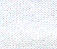 Косая бейка хлопковая 20 мм, цвет 02 белый