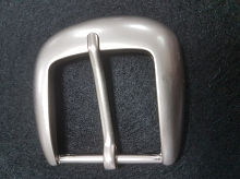 Пряжка металлическая для ремня 40мм