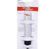 Клей для кожи, 30 мл ш14