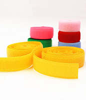 Лента контактная (липучка)