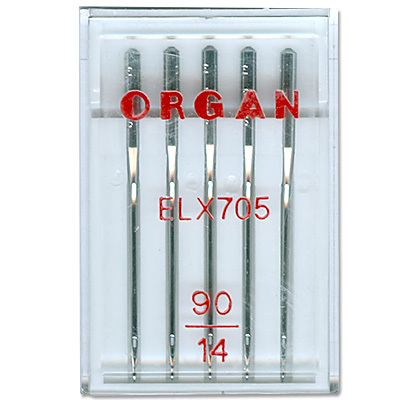      Organ EL705 90 5    15