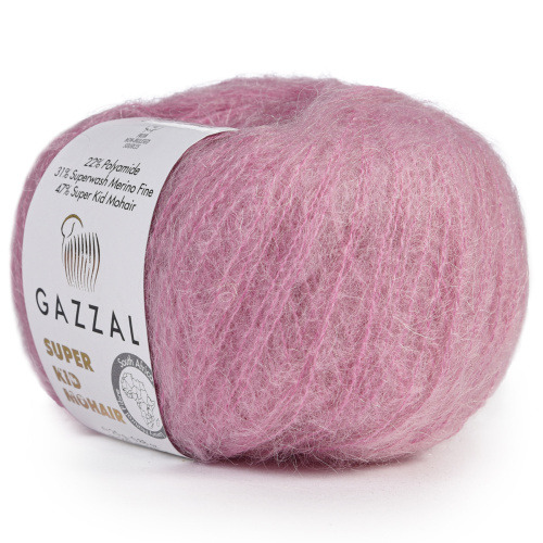 Super Kid Mohair Gazzal 64412  