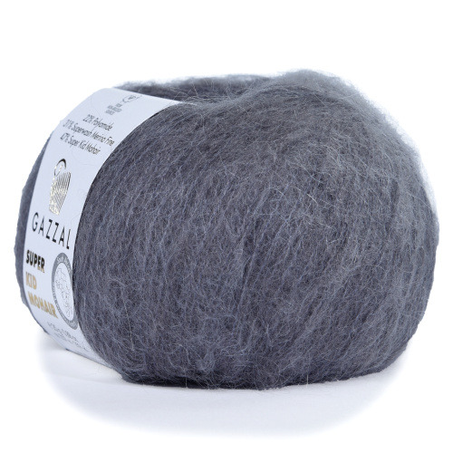 Super Kid Mohair Gazzal 64433 - 