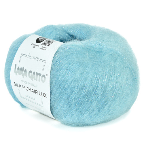 SILK MOHAIR LUX (    )  30796  