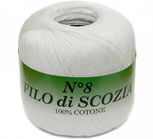 Filo Di Scozia 8 (   8 - 082  (   )