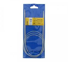 Спицы круговые MKN металл d 4.5 мм 100 см