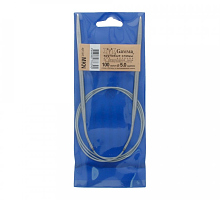 Спицы круговые MKN металл d 5 мм 100 см