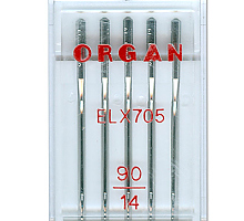      Organ EL705 90 5    15