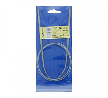 Спицы круговые MKN металл d 4 мм 100 см