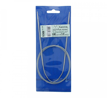 Спицы круговые MKN металл d 3 мм 100 см