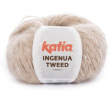 Ingenua Tweed Katia (Ингенуя Твид)