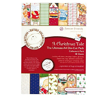   -      A Christmas Tale