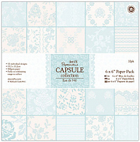 Eau De Nil    ,  Docrafts