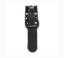 Шубный крючок шоколад