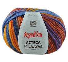 Ацтека Милраяз (Azteca Milrayas)