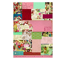   - VICTORIANE VALENTINE     