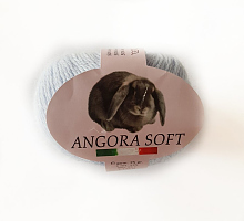    (Angora Soft)