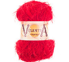 Пряжа Visantia "TRAFKA"