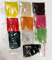   07   10 2,3   (1010=100)