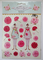 0480027 Panduro ����� ������������ ���������-������� ������, 22��