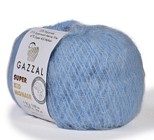 Super Kid Mohair Gazzal (  ) 64420  8