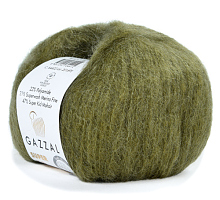 Super Kid Mohair Gazzal 64402 - 