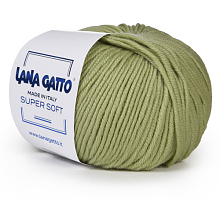 Lana Gatto Super Soft () 9067 