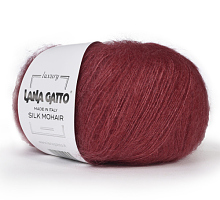 Lana Gatto Silk Mohair ( ) 6026  