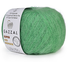 Super Kid Mohair Gazzal 64427 