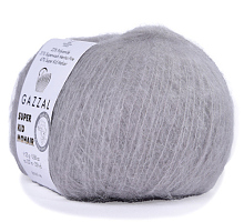 Super Kid Mohair Gazzal 64434   