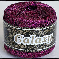 Гэлэкси Сеам фуксия