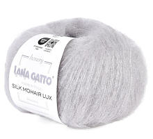 SILK MOHAIR LUX (    )  30795  