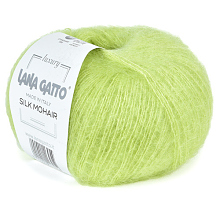 Lana Gatto Silk Mohair ( ) 30797  