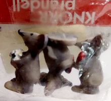 ������������ ������� "�����", ���������� �����, 2.5��, 3 ��, Knorr prandell ��3