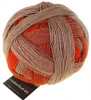  Zauberball 100,  2261