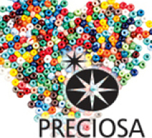 Бисер Чехия "Preciosa"