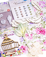 Декоративные элементы