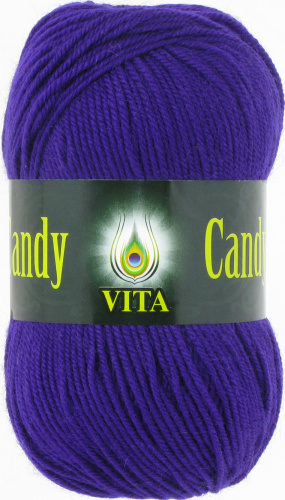  Vita Candy,  2543 -