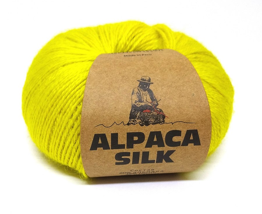   (Alpaca Silk) 10996