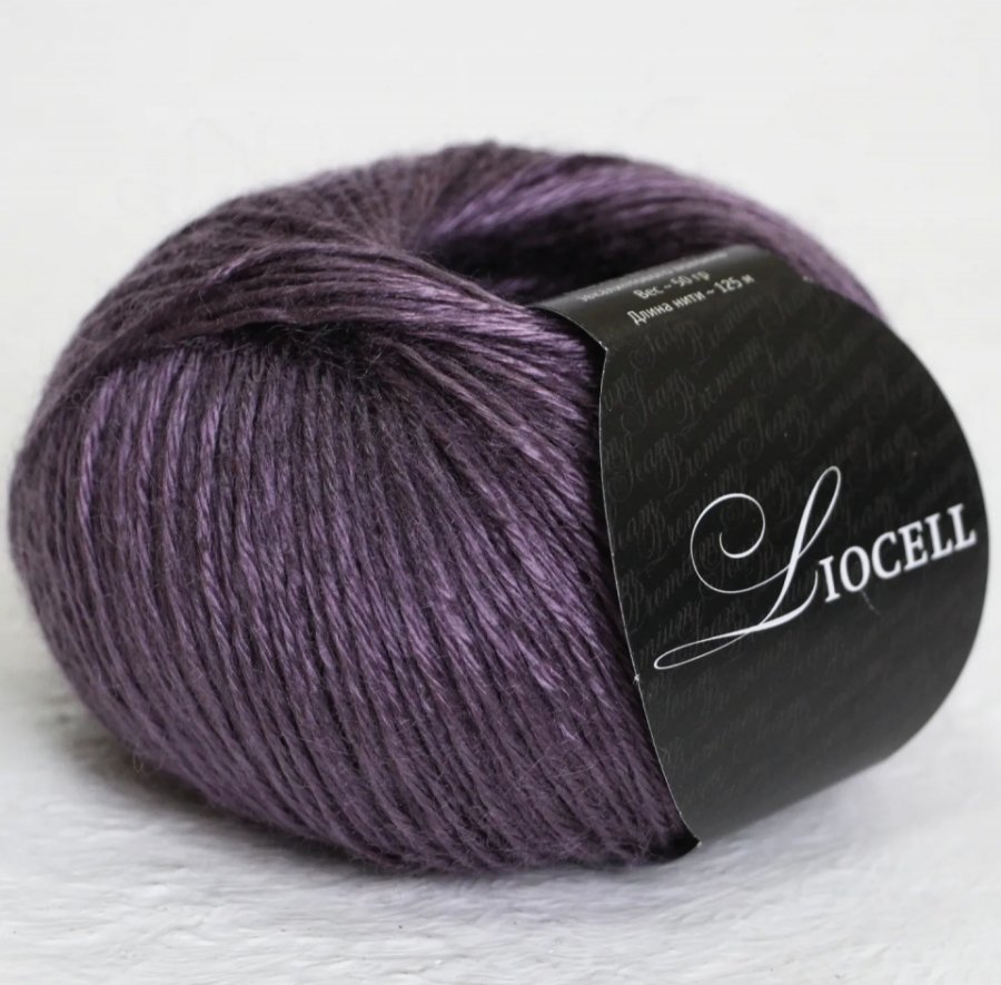    SEAM "Liocell"  () 26 