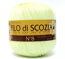 Filo Di Scozia 8 (   8 - 322  