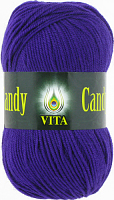 ����� Vita Candy, ���� 2543 ���������-�����