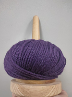 Туринг Lang Yarns (Touring) 290 фиолетовый