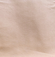 Ткань кукольная телесная 85х110 см