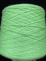 Ангора 25 (25% ангора, 35% шерсть,30% вискоза, 10% п-амид, 5.33м/1г) кислотный №с4б