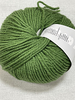 Туринг Lang Yarns (Touring) 017 - зеленый горошек