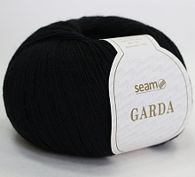 Гарда Сеам 600 черный т11в