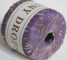 Шайни дропс СЕАМ 521 фиалка