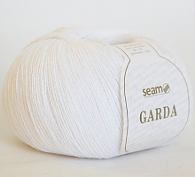 Гарда Сеам 400 белоснежный т11вг