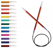 Спицы круговые "Zing"